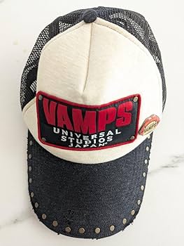 hyde キャップ CAP – HYDE ONLINE STORE